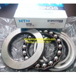 BẠC ĐẠN 51212 NTN